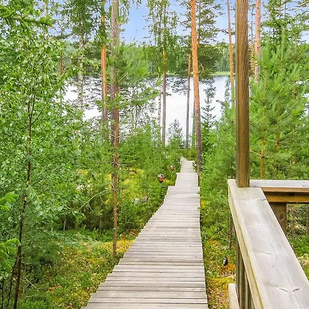 Kallionnenae By Interhome بيت للعطل Makikyla