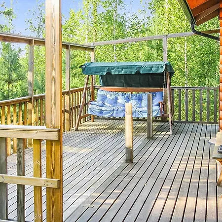 بيت للعطل Kallionnenae By Interhome