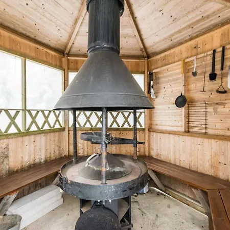 Kallionnenae By Interhome بيت للعطل Makikyla