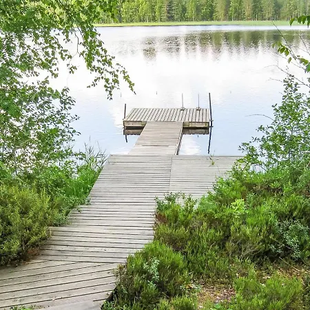 Ferienhaus Kallionnenae By Interhome *