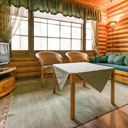 Ferienhaus Kallionnenae By Interhome Makikyla