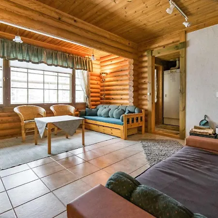 Kallionnenae By Interhome *