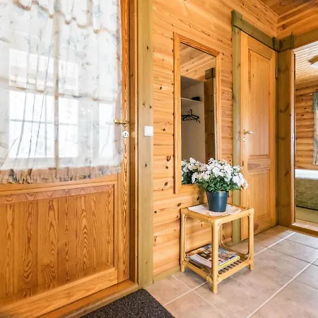 Ferienhaus Kallionnenae By Interhome Makikyla