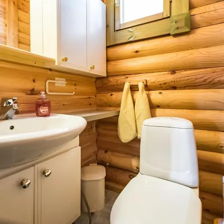 Ferienhaus Kallionnenae By Interhome