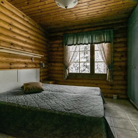 Kallionnenae By Interhome Casa vacanze Makikyla