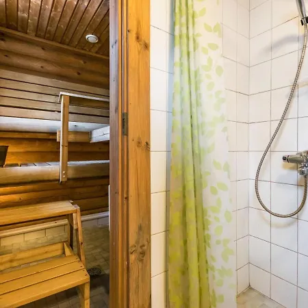 Ferienhaus Kallionnenae By Interhome Makikyla