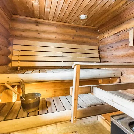 Kallionnenae By Interhome Makikyla