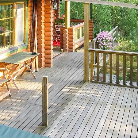 Kallionnenae By Interhome Makikyla