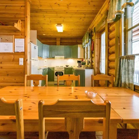 Kallionnenae By Interhome Ferienhaus Makikyla