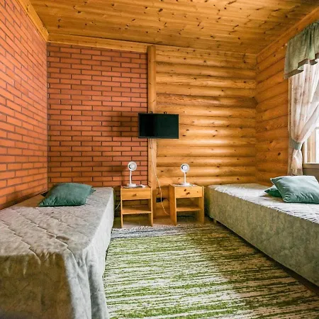 Ferienhaus Kallionnenae By Interhome