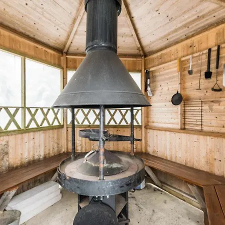 Kallionnenae By Interhome Ferienhaus Makikyla