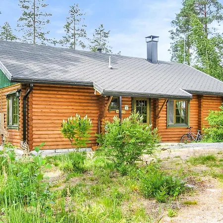 Kallionnenae By Interhome *