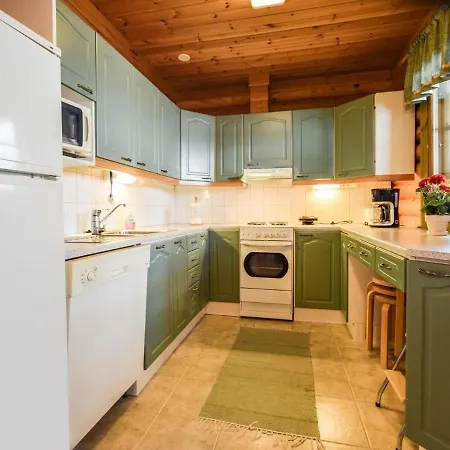 Ferienhaus Kallionnenae By Interhome