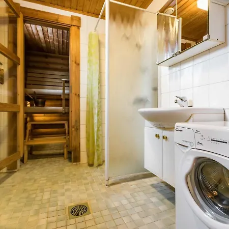 Casa vacanze Kallionnenae By Interhome Makikyla