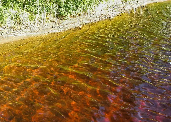 Vakantiehuis Kallionnenae By Interhome *