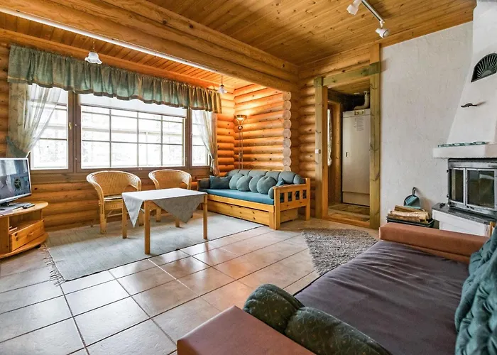 Kallionnenae By Interhome Vakantiehuis