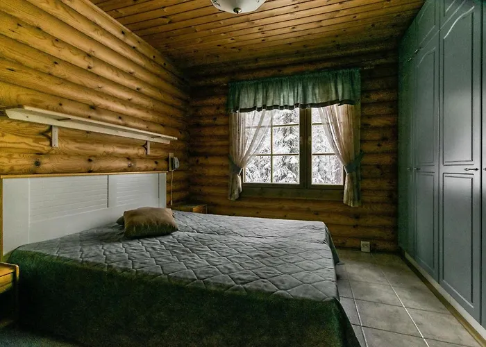 Kallionnenae By Interhome