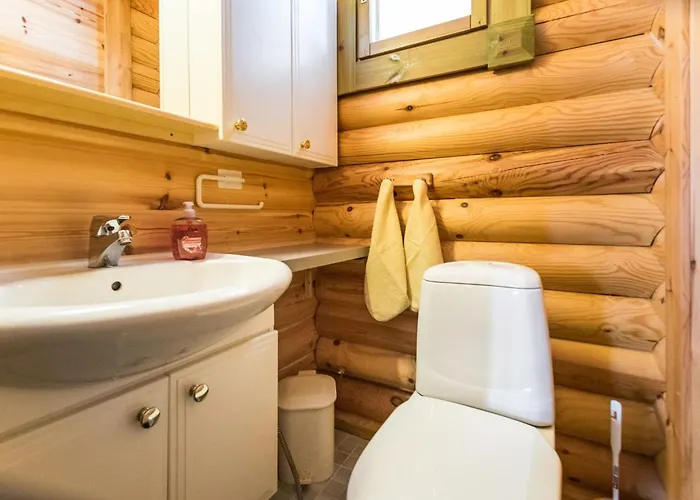 Kallionnenae By Interhome * Makikyla