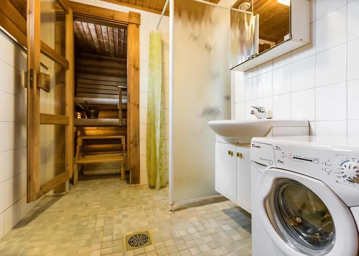 Kallionnenae By Interhome *