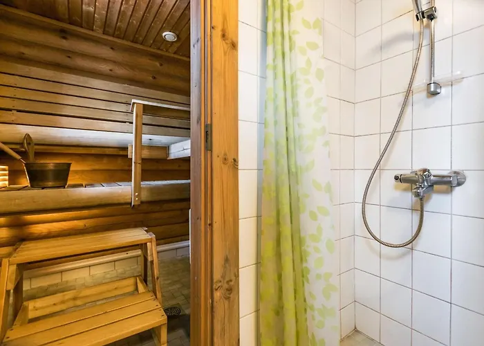 Vakantiehuis Kallionnenae By Interhome *