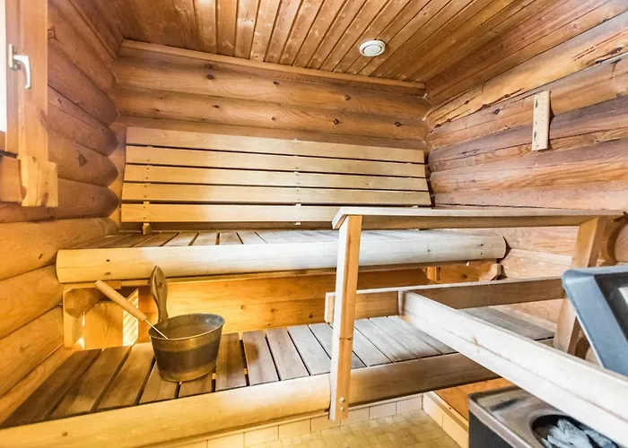 Kallionnenae By Interhome Vakantiehuis