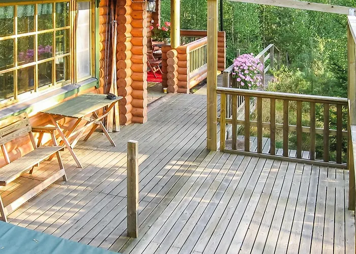 Kallionnenae By Interhome Vakantiehuis